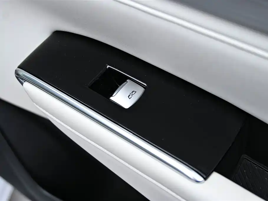 Buick Buick GL8 New Energy 2024 Landtrek Luxury Edition 7-seater 2024 - thumbnail 27
