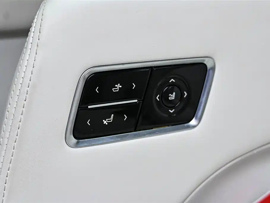 Buick Buick GL8 New Energy 2024 Landtrek Luxury Edition 7-seater 2024 - thumbnail 30