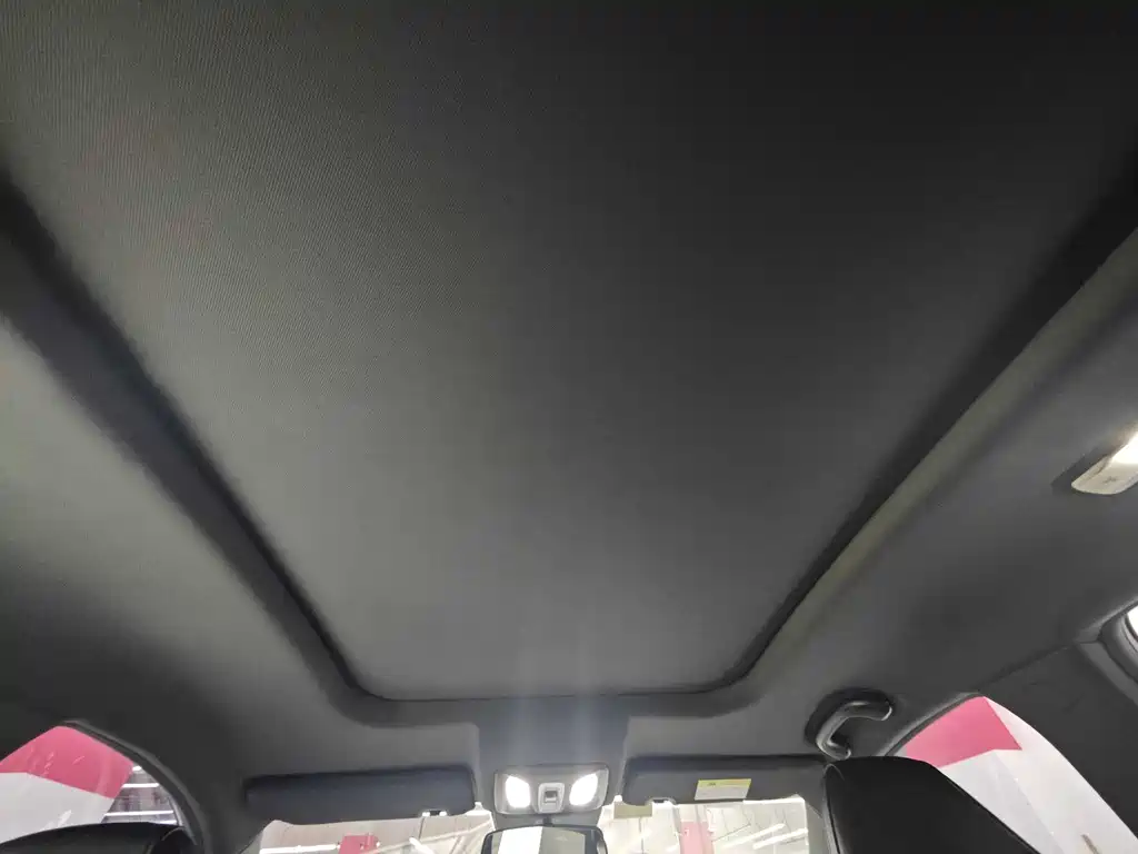 Changan Oushang Changan Oushang X5 PLUS 2023 Model Facelift 1.5T DCT Excellence Edition 2023 - thumbnail 9