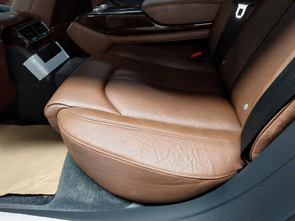 Audi Audi A8 2017 A8L 45 TFSI quattro Comfort Line 2017 - thumbnail 22