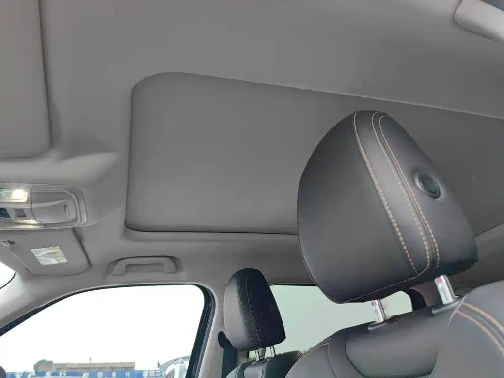 Haval Haval Big Dog 2024 1.5T DCT Border Collie Edition 2024 - thumbnail 8
