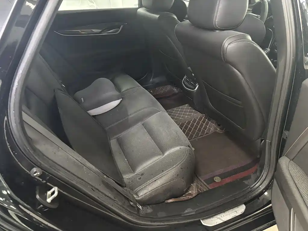 Cadillac Cadillac XTS 2018 28T Technology Edition 2019 - thumbnail 10