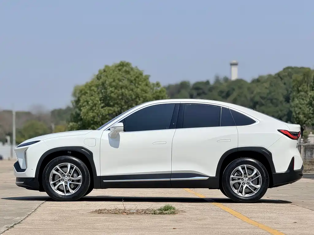 NIO NIO EC6 2020 430km Sport Edition 2022 - thumbnail 4