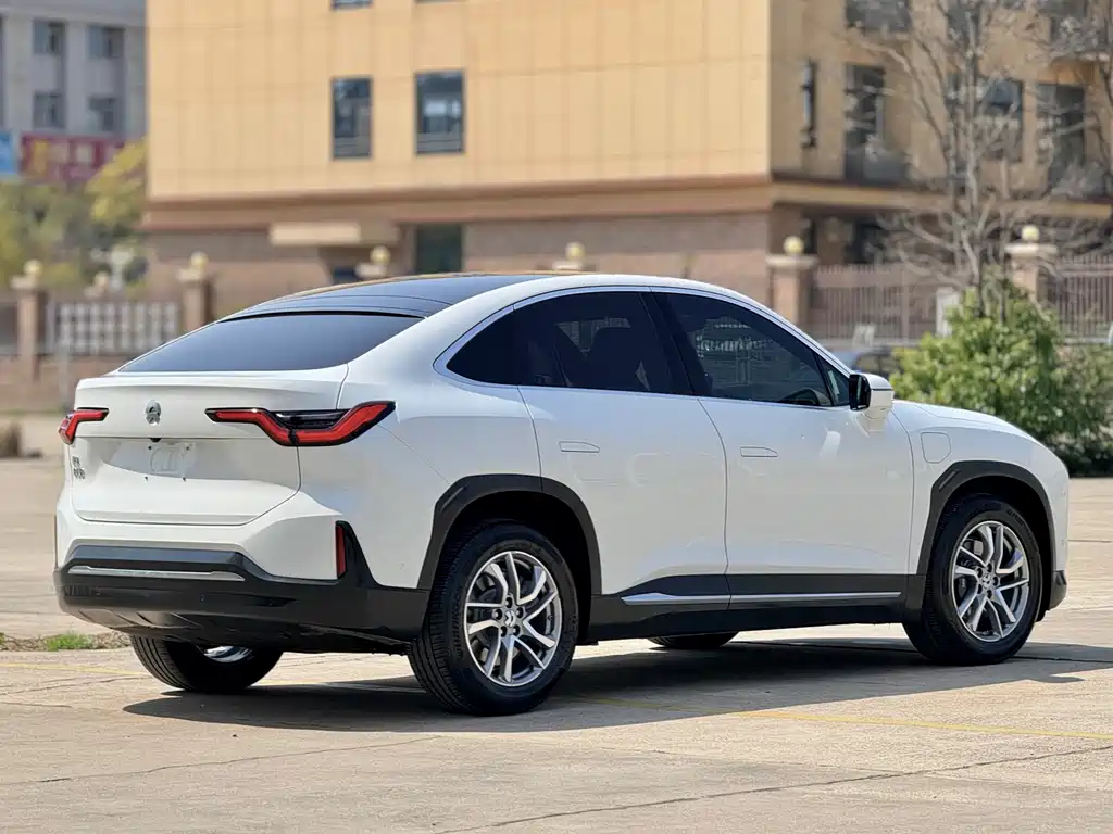 NIO NIO EC6 2020 430km Sport Edition 2022 - thumbnail 7