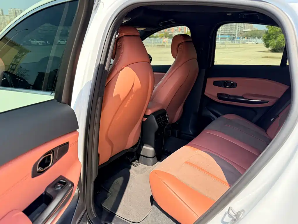 NIO NIO EC6 2020 430km Sport Edition 2022 - thumbnail 11