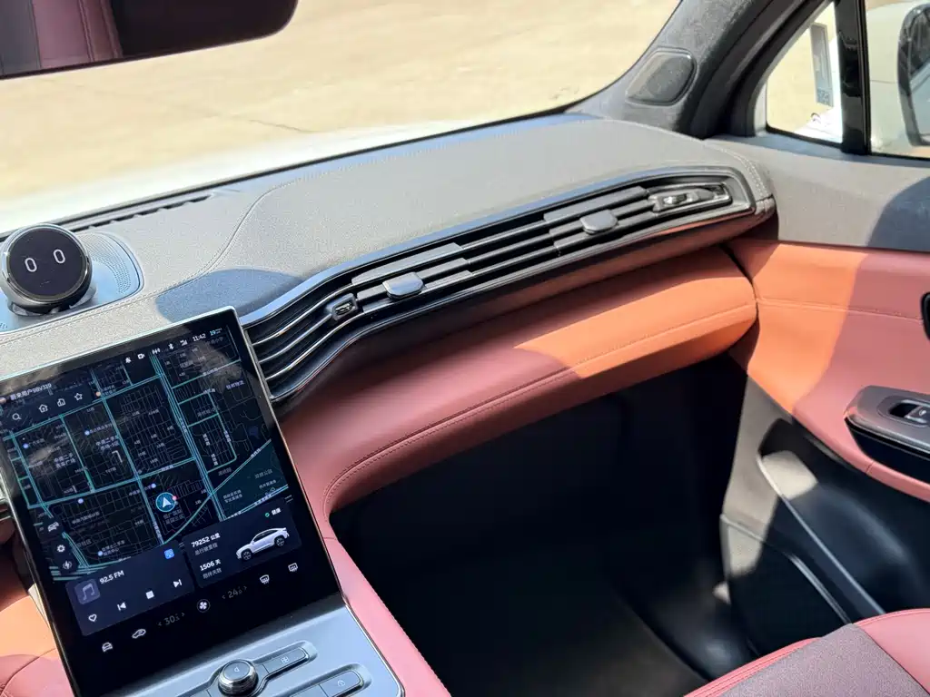 NIO NIO EC6 2020 430km Sport Edition 2022 - thumbnail 15