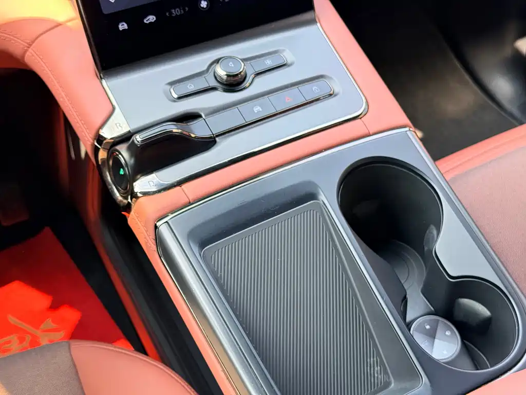 NIO NIO EC6 2020 430km Sport Edition 2022 - thumbnail 17