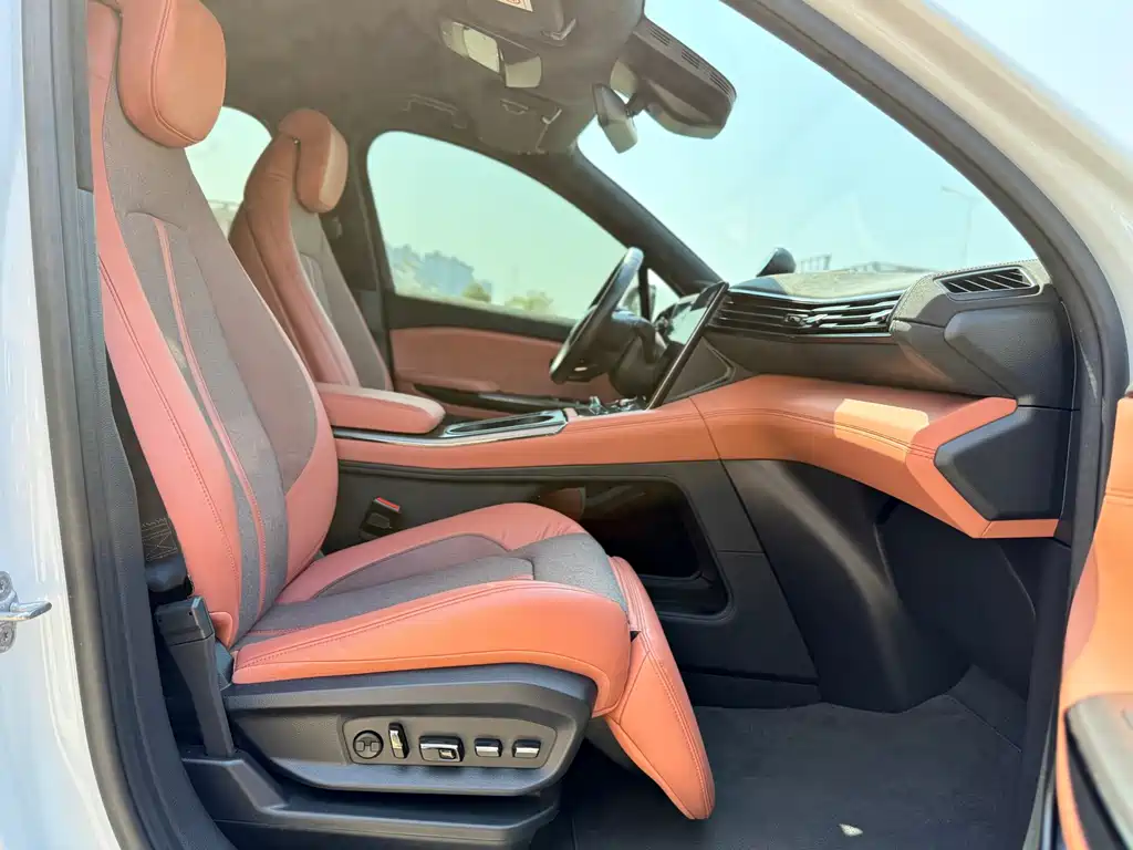 NIO NIO EC6 2020 430km Sport Edition 2022 - thumbnail 21