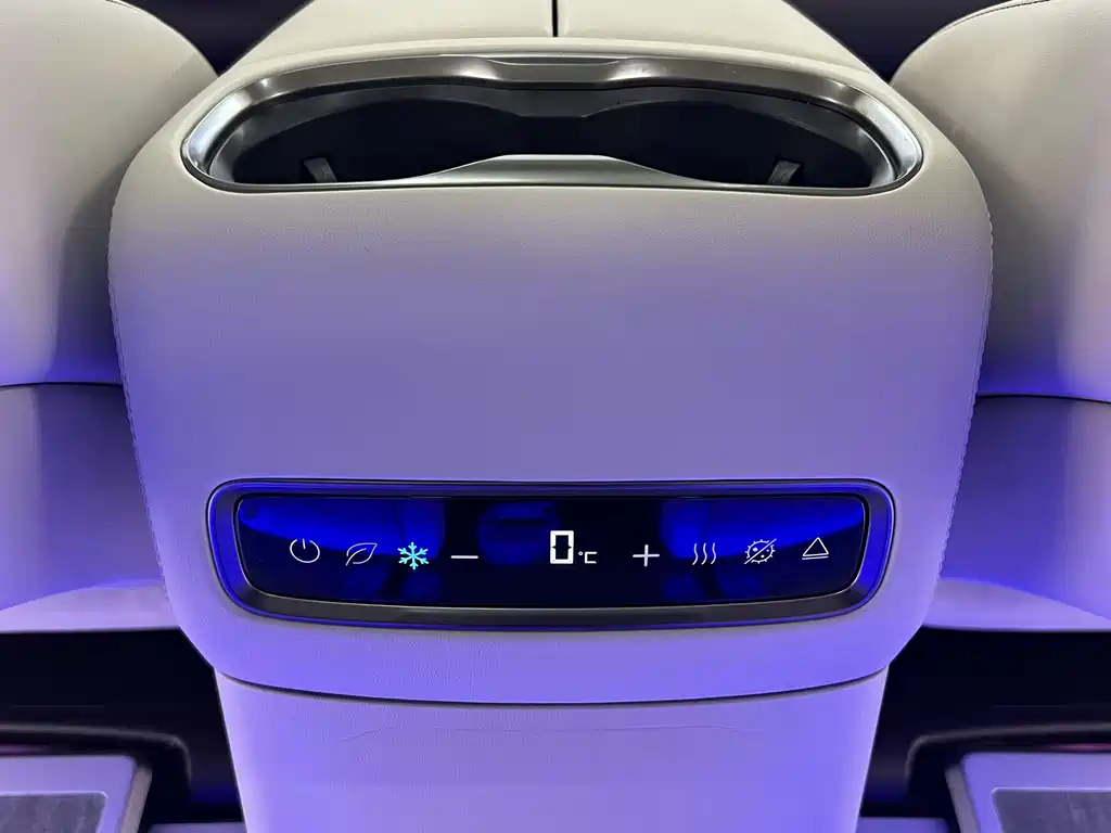 Denza DENZA D9 2025 DM-i Intelligent Driving Edition 1020 AWD Premium Model 2025 - thumbnail 16