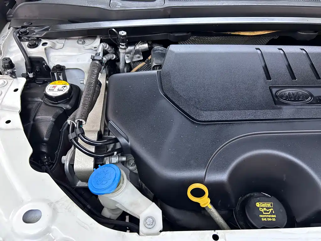 Land Rover Discovery Sport 2018 240PS HSE 2019 - thumbnail 26