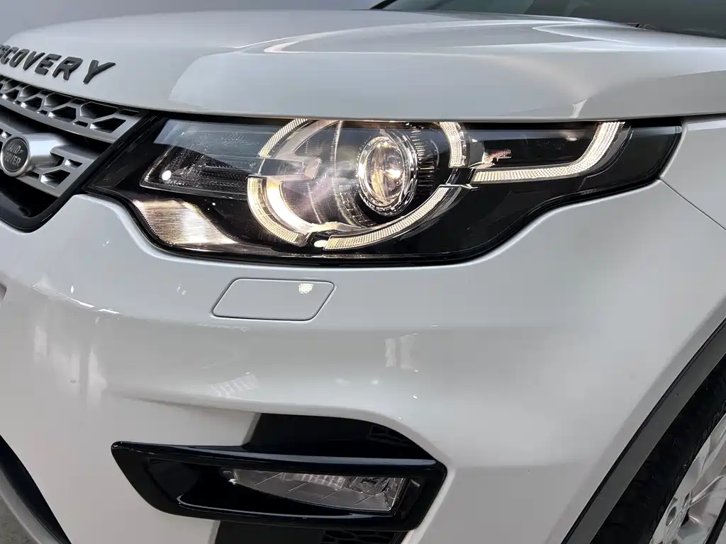 Land Rover Discovery Sport 2018 240PS HSE 2019 - thumbnail 28