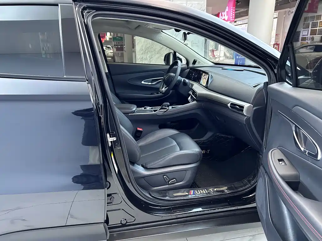 Changan Changan UNI-T 2020 1.5T Flagship 2021 - thumbnail 10
