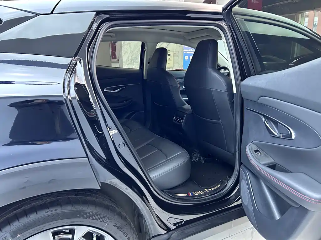 Changan Changan UNI-T 2020 1.5T Flagship 2021 - thumbnail 11
