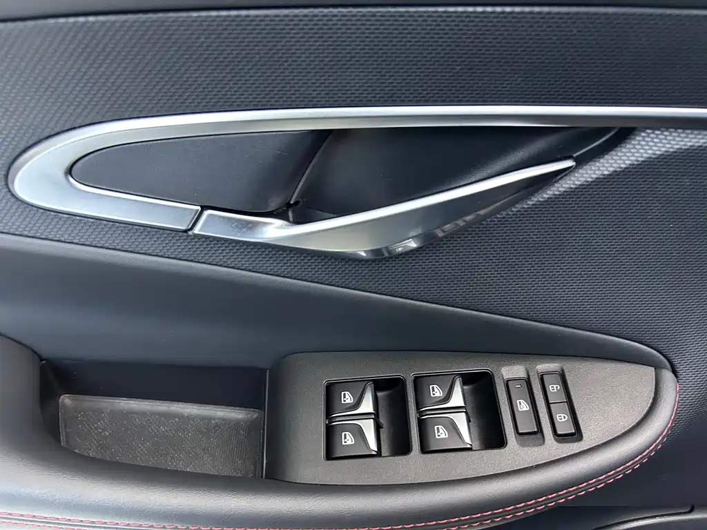 Changan Changan UNI-T 2020 1.5T Flagship 2021 - thumbnail 12