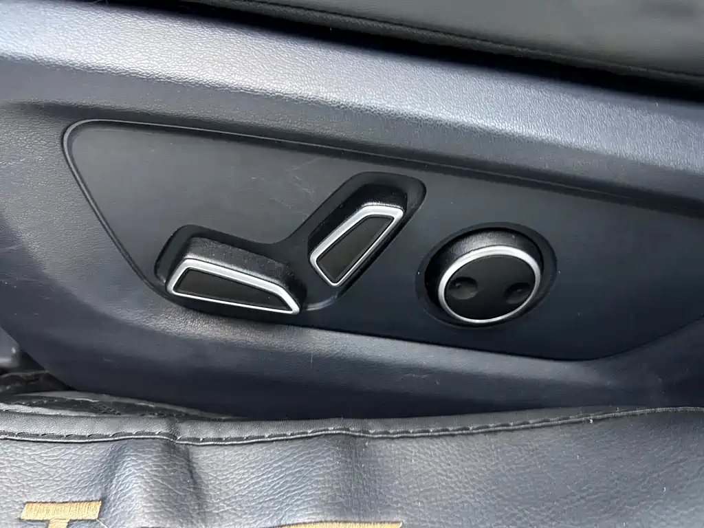 Changan Changan UNI-T 2020 1.5T Flagship 2021 - thumbnail 13