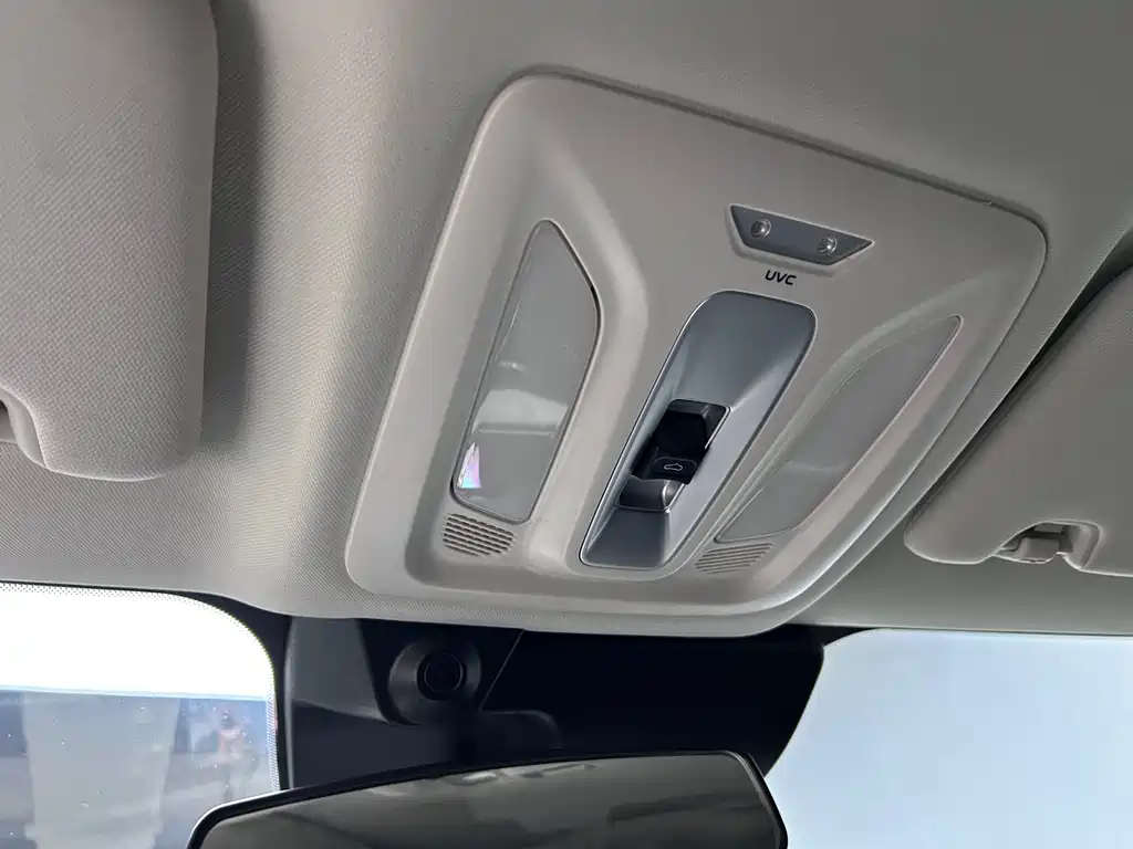 Changan Changan UNI-T 2020 1.5T Flagship 2021 - thumbnail 19