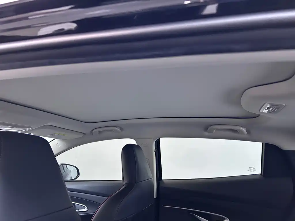 Changan Changan UNI-T 2020 1.5T Flagship 2021 - thumbnail 21