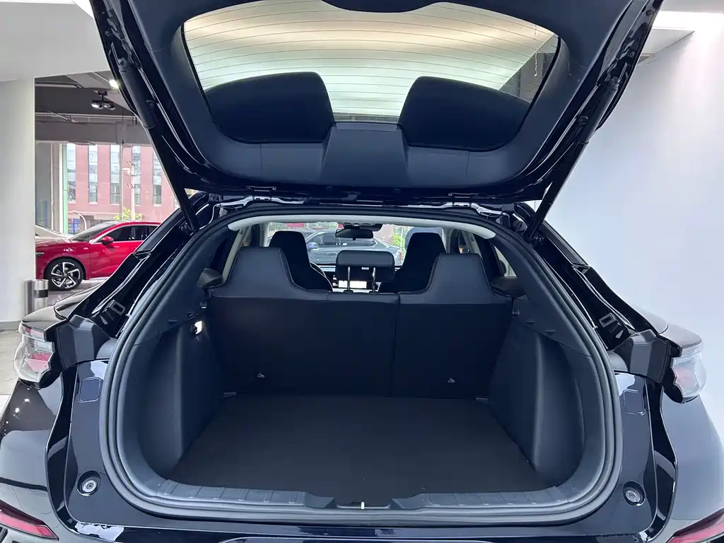 Changan Changan UNI-T 2020 1.5T Flagship 2021 - thumbnail 22