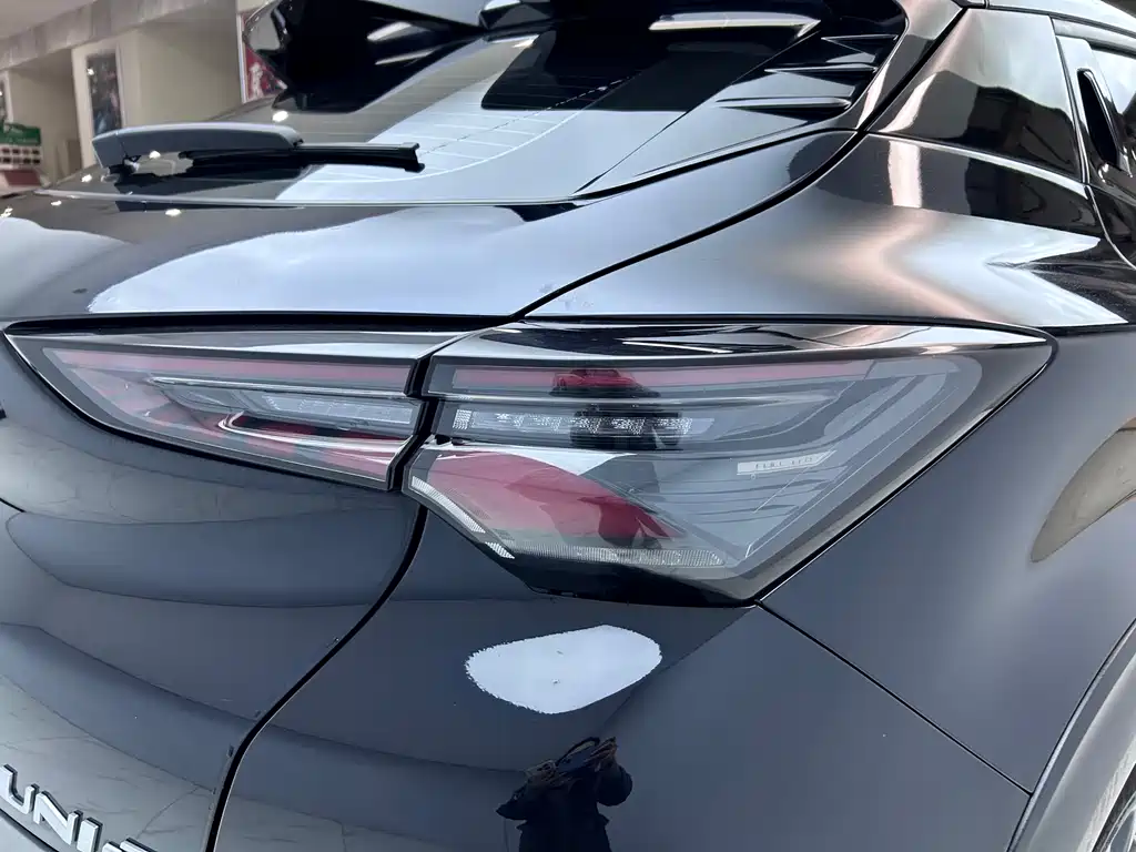 Changan Changan UNI-T 2020 1.5T Flagship 2021 - thumbnail 23