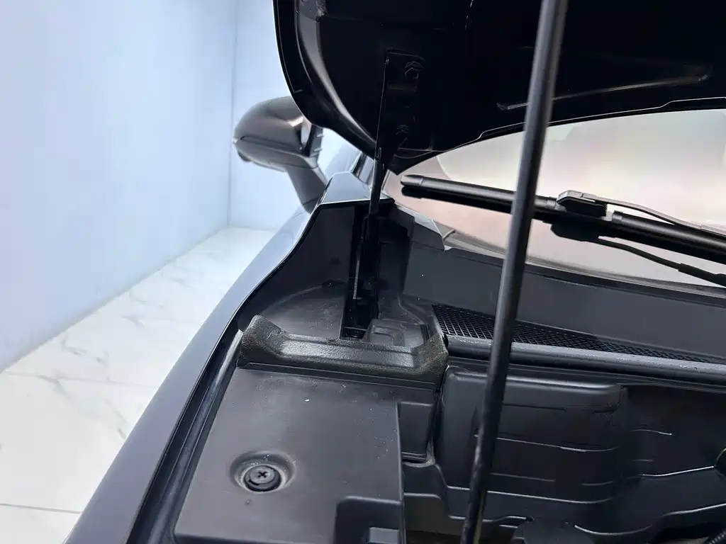 Changan Changan UNI-T 2020 1.5T Flagship 2021 - thumbnail 27