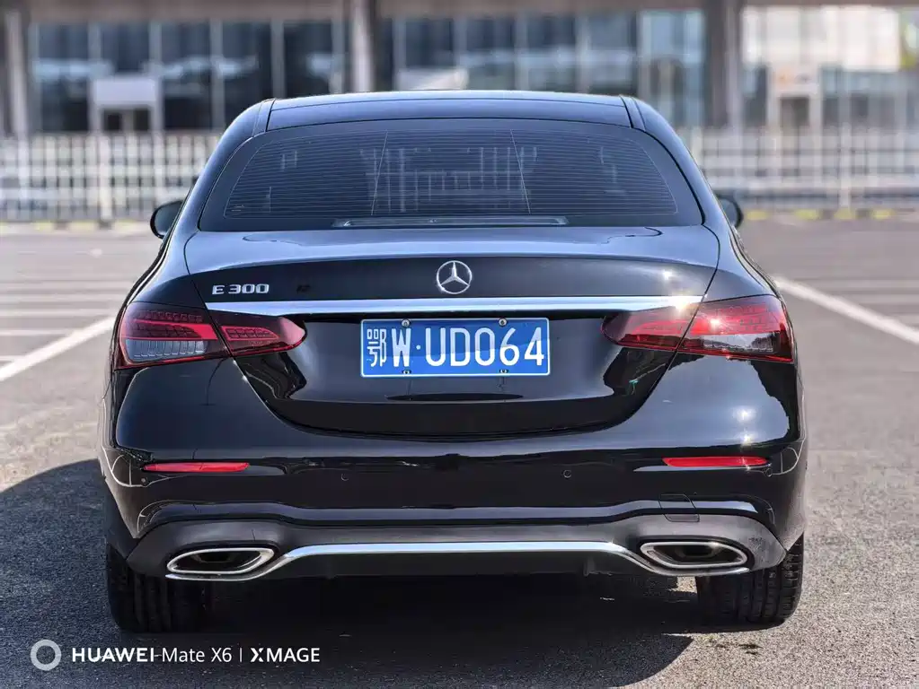 Mercedes-Benz Mercedes-Benz E-Class 2023 E 300 L Sport Luxury 2023 - thumbnail 4