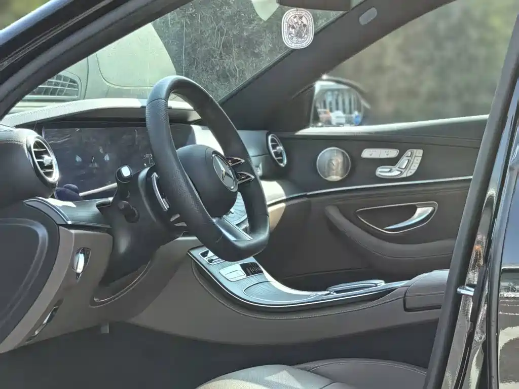 Mercedes-Benz Mercedes-Benz E-Class 2023 E 300 L Sport Luxury 2023 - thumbnail 6