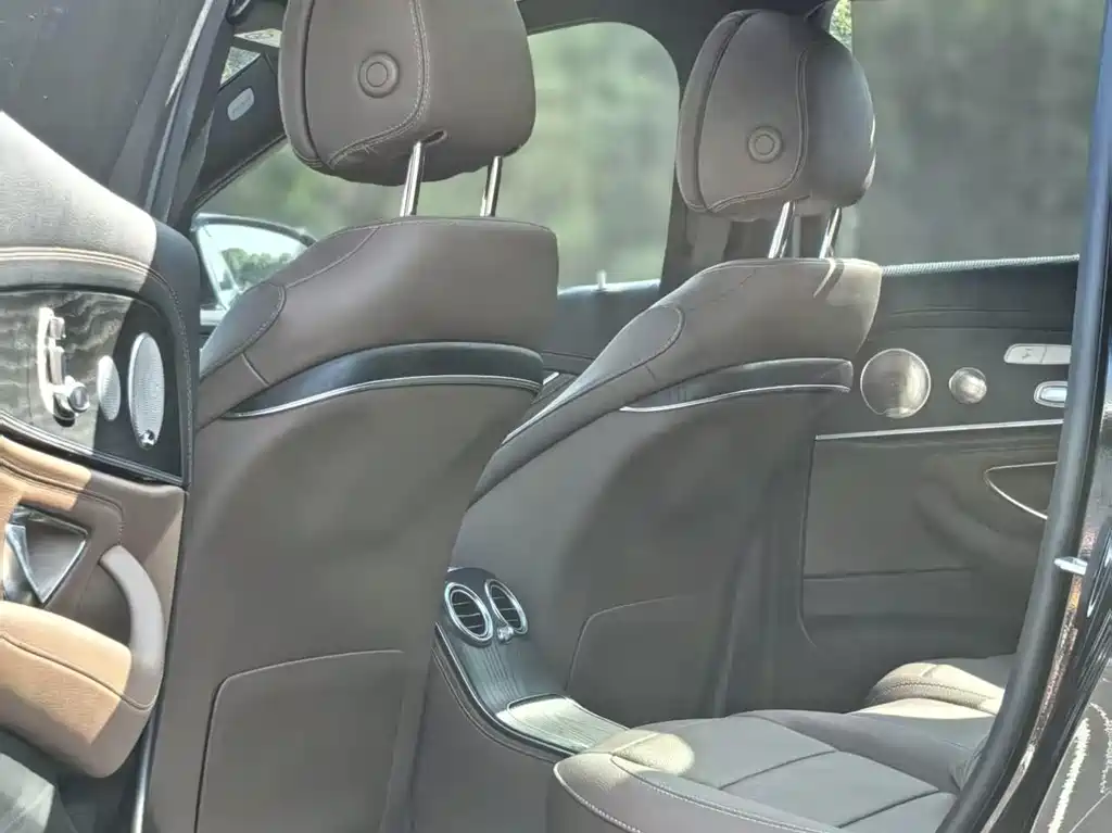 Mercedes-Benz Mercedes-Benz E-Class 2023 E 300 L Sport Luxury 2023 - thumbnail 7