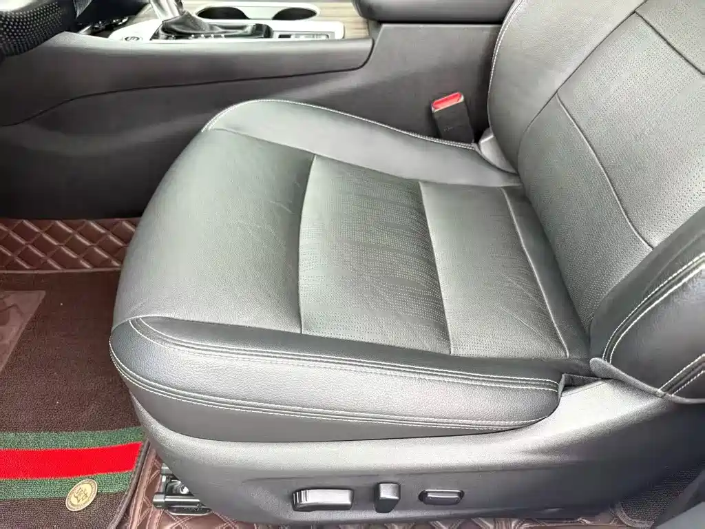 Nissan Nissan Altima 2021 2.0L XL Comfort Edition 2021 - thumbnail 6
