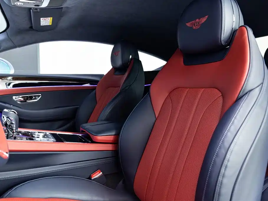 Bentley Bentley Continental 2024 4.0T GT V8 2024 - thumbnail 9