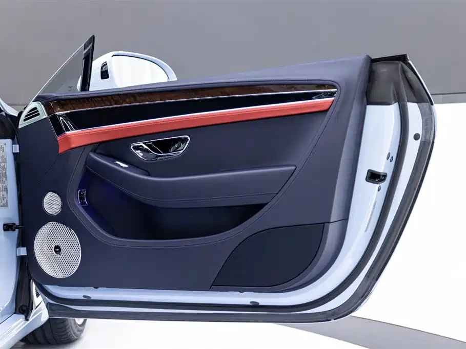 Bentley Bentley Continental 2024 4.0T GT V8 2024 - thumbnail 15