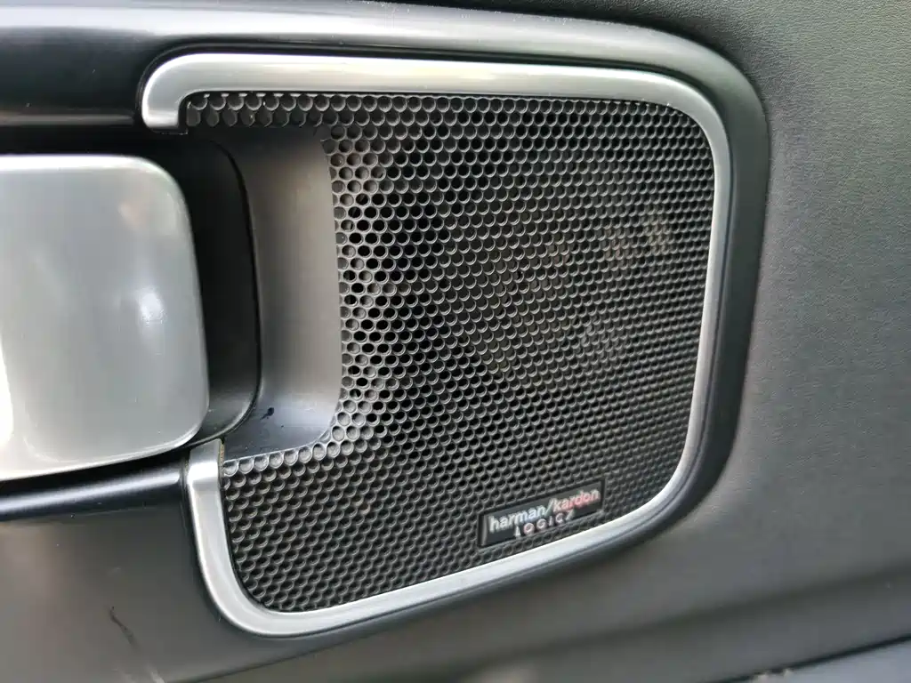 Land Rover Range Rover 2007 V8 4.4 2008 - thumbnail 25