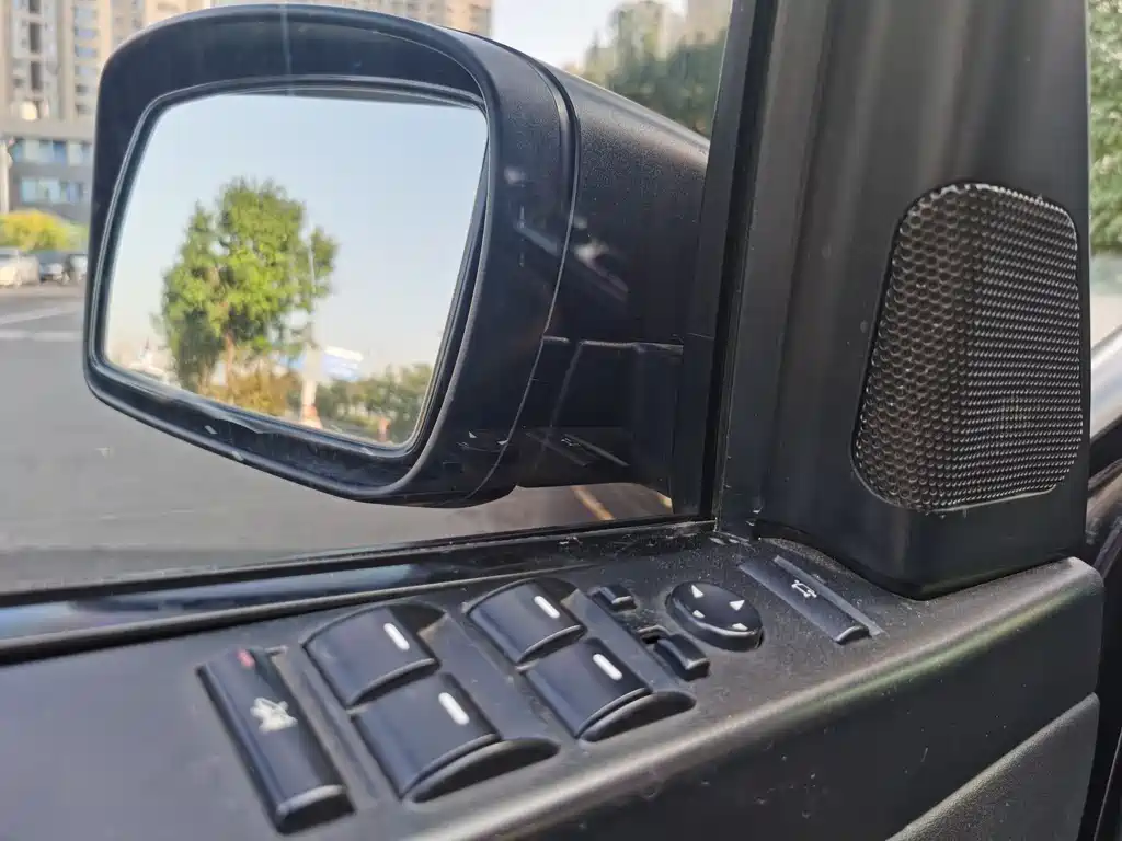 Land Rover Range Rover 2007 V8 4.4 2008 - thumbnail 27