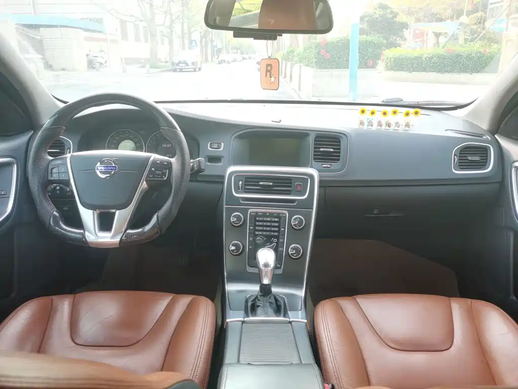 Volvo Volvo S60 Import 2013 T5 Comfort Edition 2013 - thumbnail 5