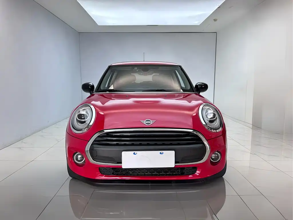MINI MINI 2021 1.5T ONE 2020 - thumbnail 2