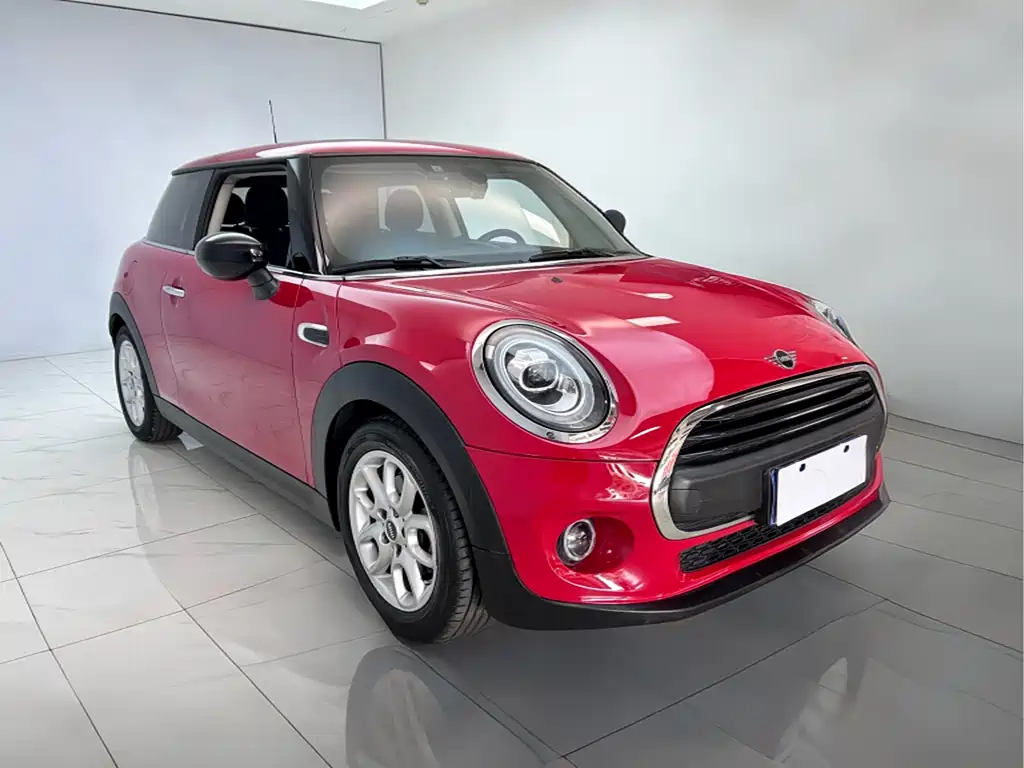 MINI MINI 2021 1.5T ONE 2020 - thumbnail 3