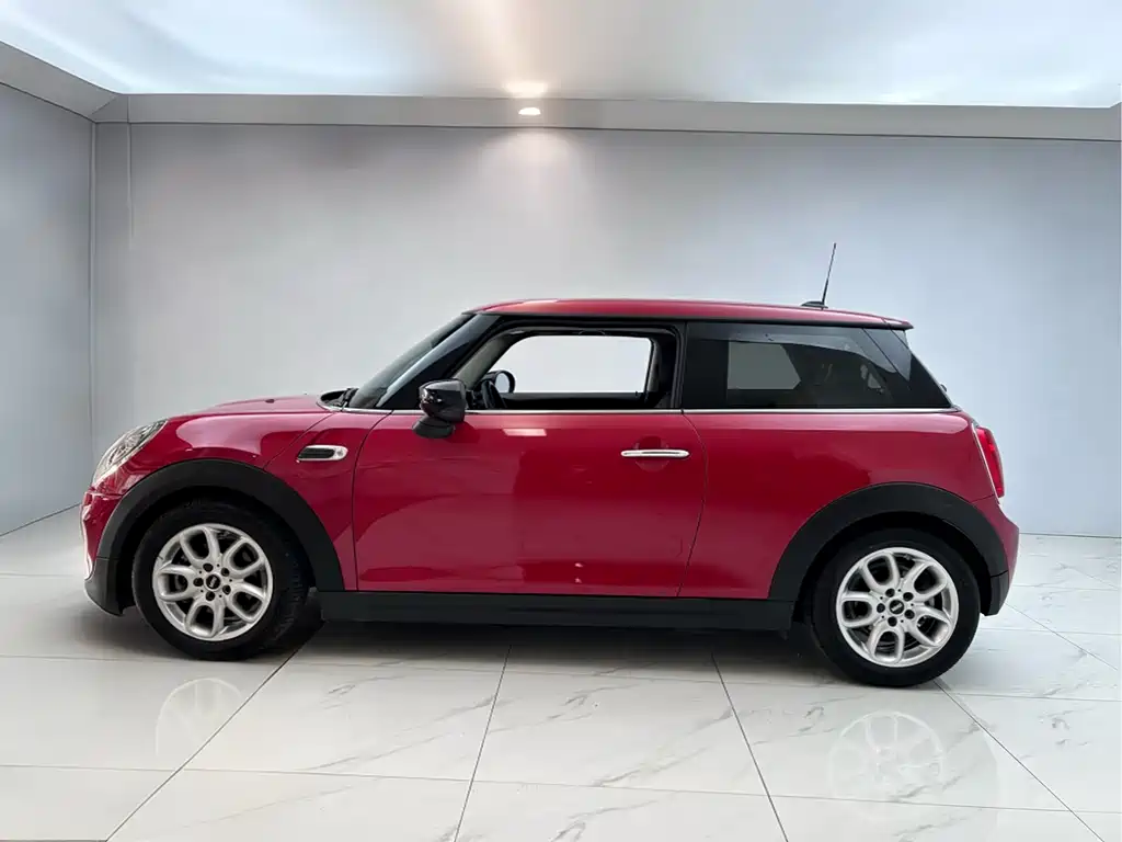MINI MINI 2021 1.5T ONE 2020 - thumbnail 4
