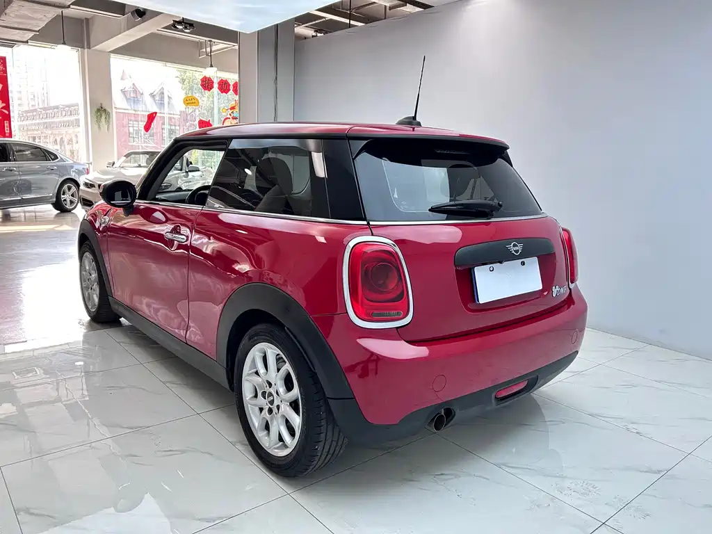 MINI MINI 2021 1.5T ONE 2020 - thumbnail 5
