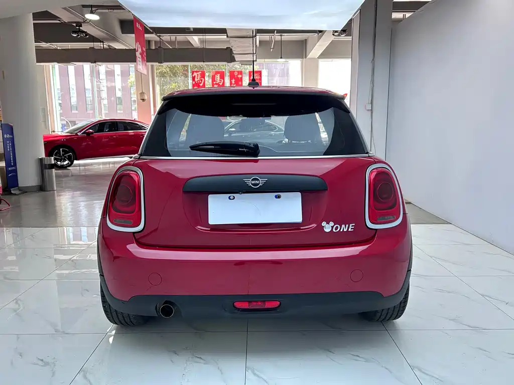 MINI MINI 2021 1.5T ONE 2020 - thumbnail 6