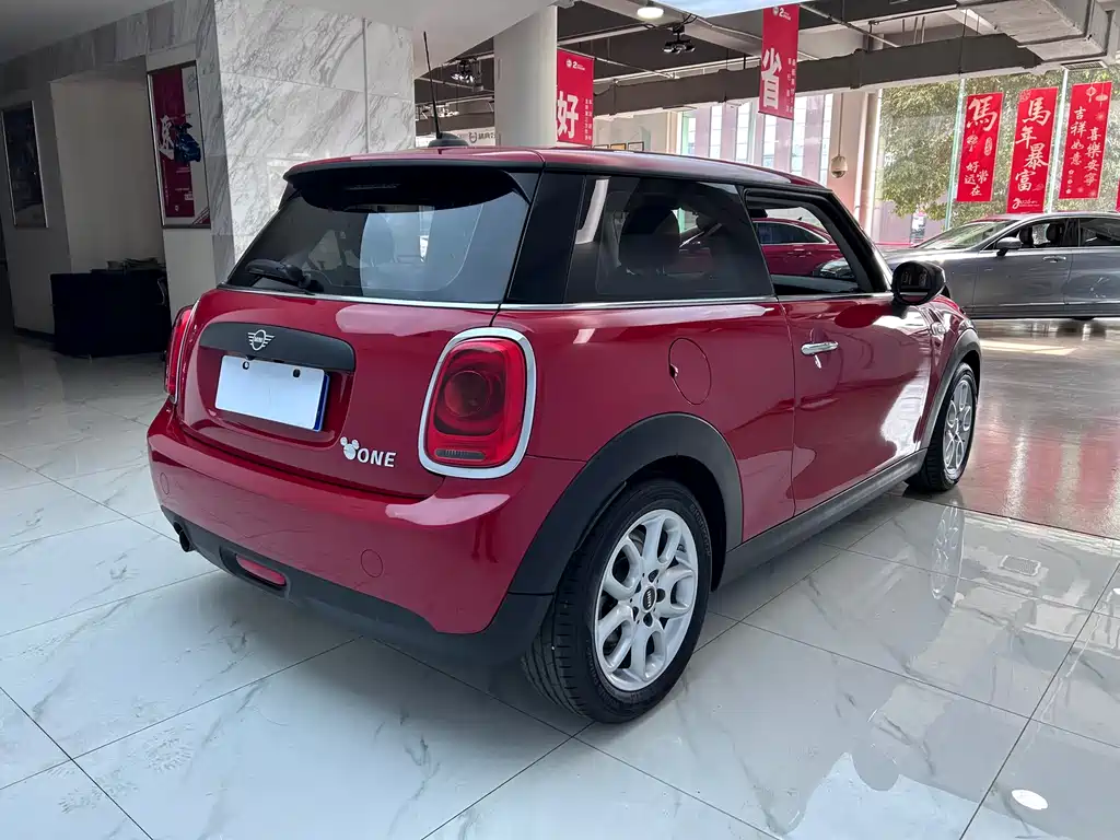 MINI MINI 2021 1.5T ONE 2020 - thumbnail 7