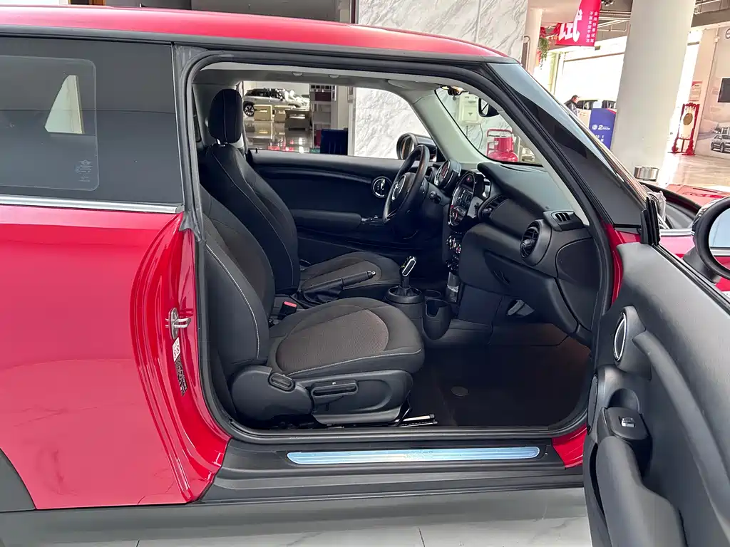 MINI MINI 2021 1.5T ONE 2020 - thumbnail 10