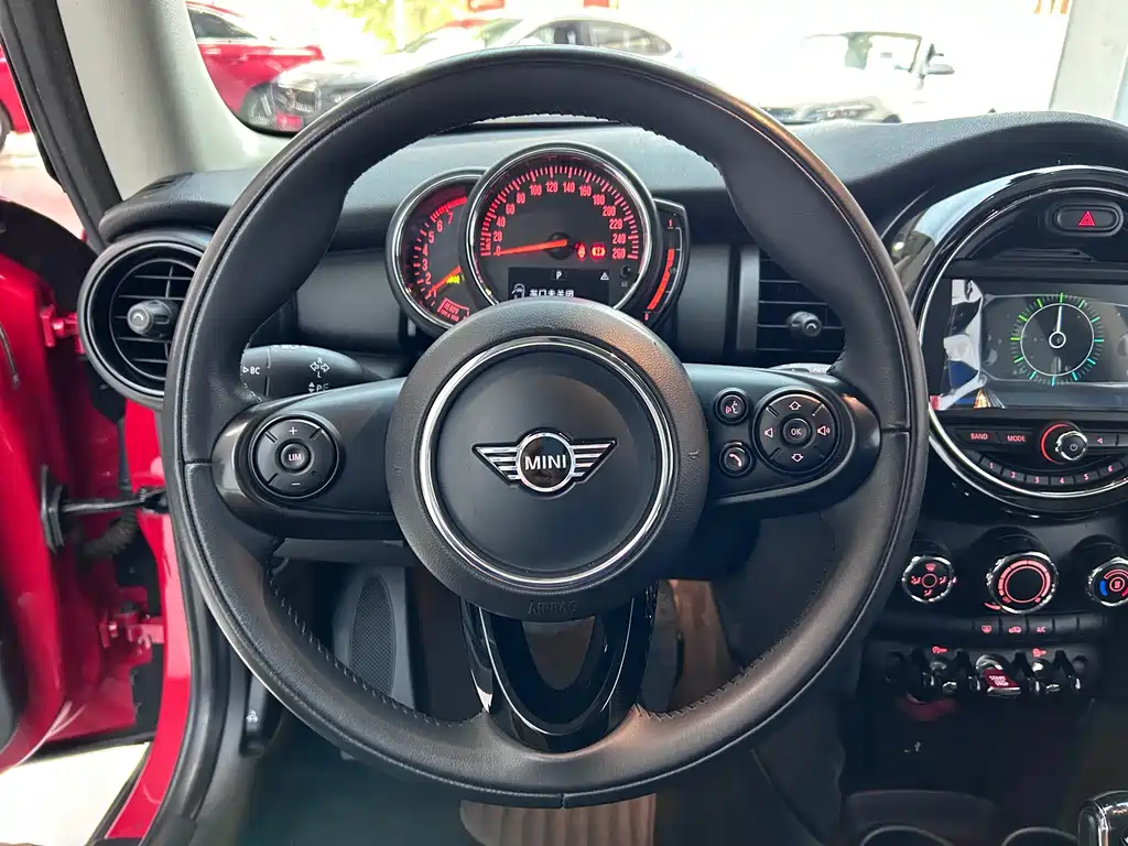 MINI MINI 2021 1.5T ONE 2020 - thumbnail 15