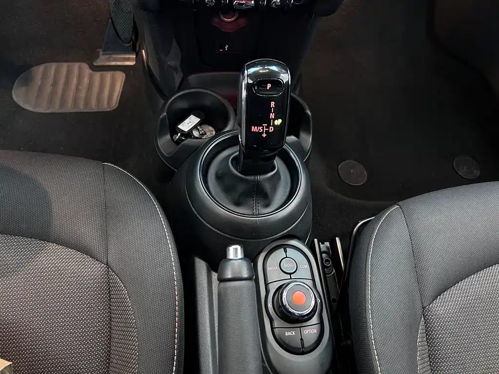 MINI MINI 2021 1.5T ONE 2020 - thumbnail 16
