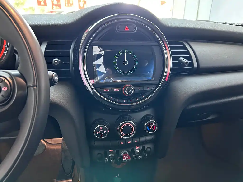 MINI MINI 2021 1.5T ONE 2020 - thumbnail 17