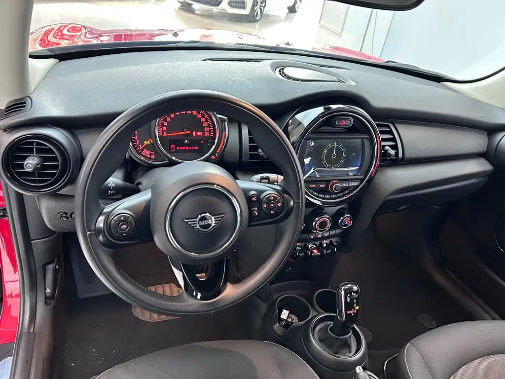 MINI MINI 2021 1.5T ONE 2020 - thumbnail 20