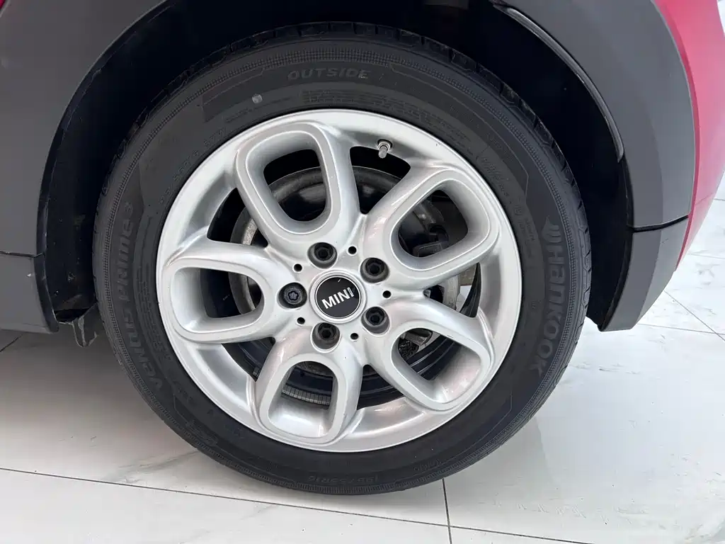 MINI MINI 2021 1.5T ONE 2020 - thumbnail 21
