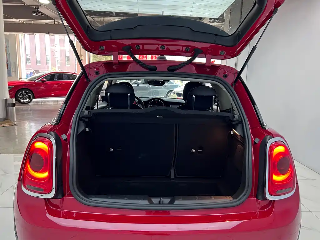 MINI MINI 2021 1.5T ONE 2020 - thumbnail 22