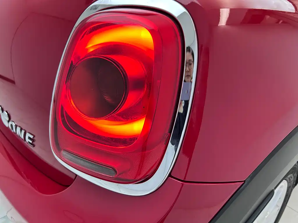 MINI MINI 2021 1.5T ONE 2020 - thumbnail 23