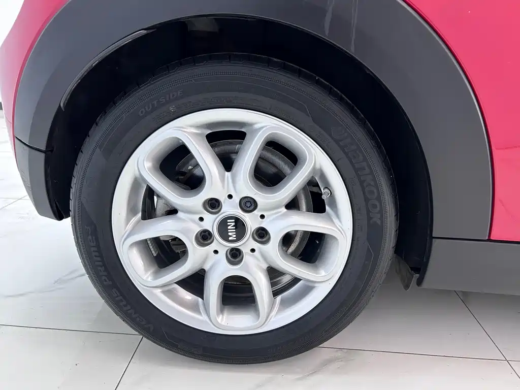 MINI MINI 2021 1.5T ONE 2020 - thumbnail 24