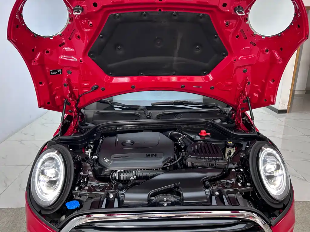 MINI MINI 2021 1.5T ONE 2020 - thumbnail 26