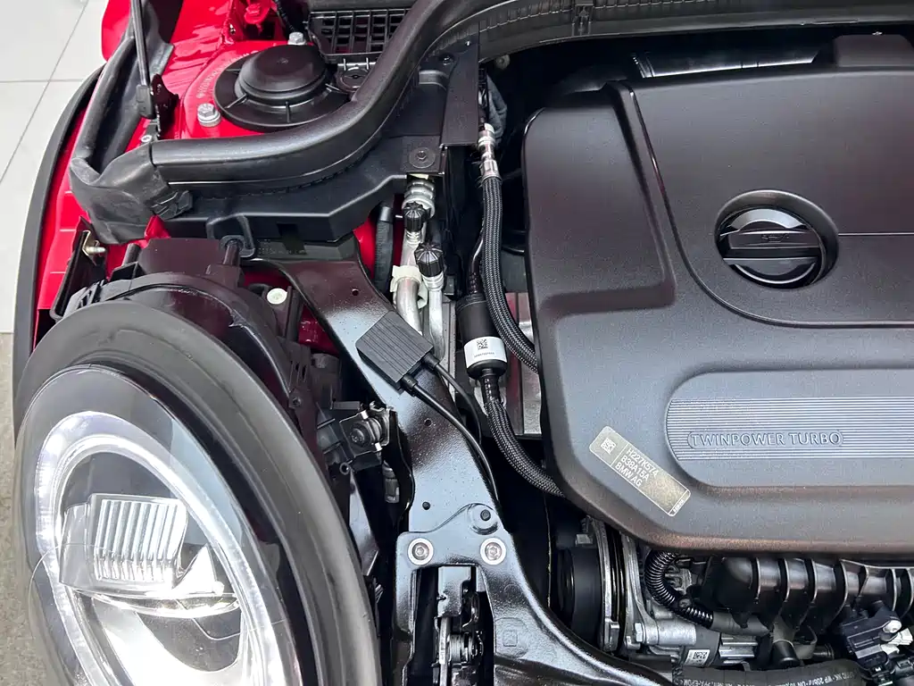 MINI MINI 2021 1.5T ONE 2020 - thumbnail 27